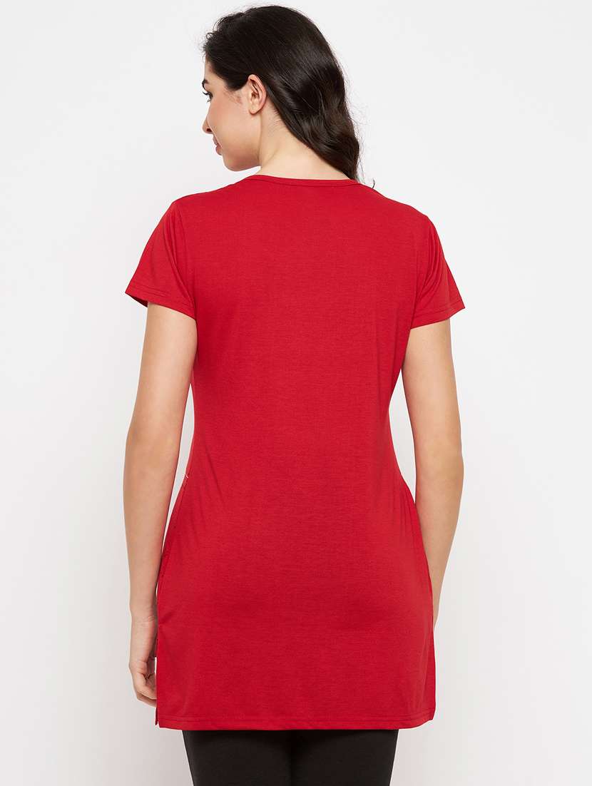 women's t-shirt combo - 19849924 -  Standard Image - 3