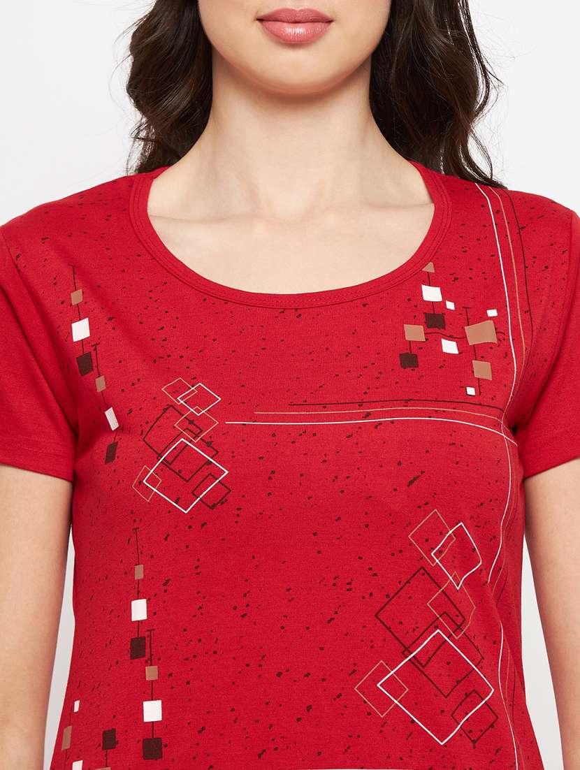 women's t-shirt combo - 19849925 -  Standard Image - 5