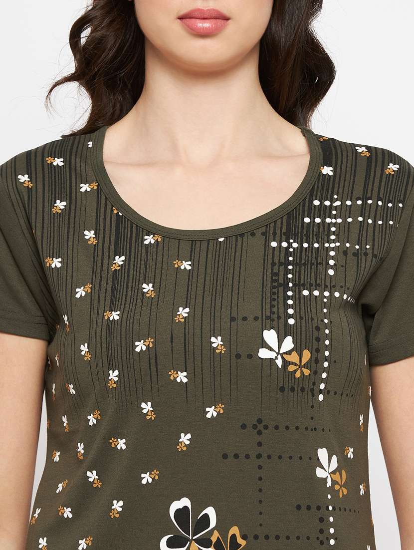 women's t-shirt combo - 19849931 -  Standard Image - 5