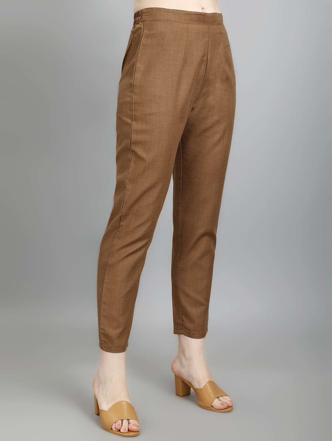 printed kurta pant set - 19864107 -  Standard Image - 3