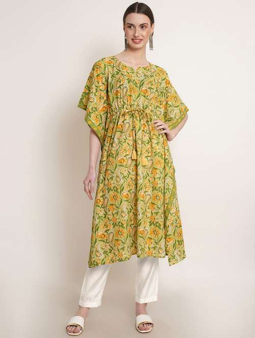 Kaftans