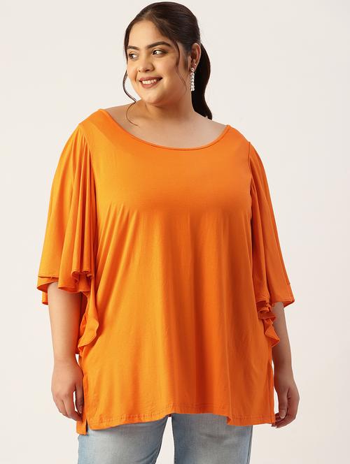 women's a line boat neck top - 19868514 - Standard Image - 0