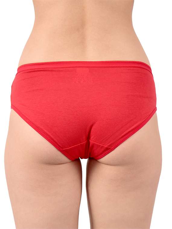 pack of 3 bikini panty - 19868925 - Standard Image - 5