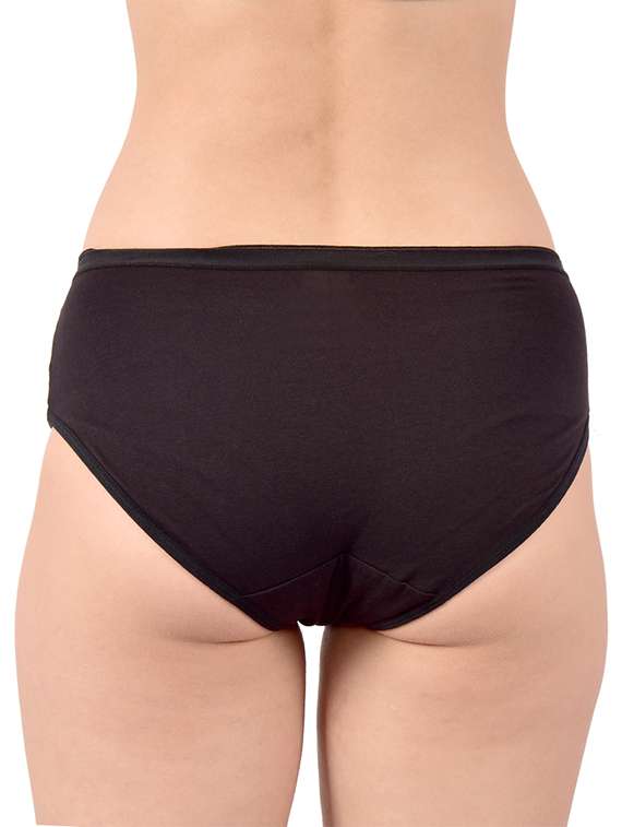 pack of 3 bikini panty - 19868925 - Standard Image - 8