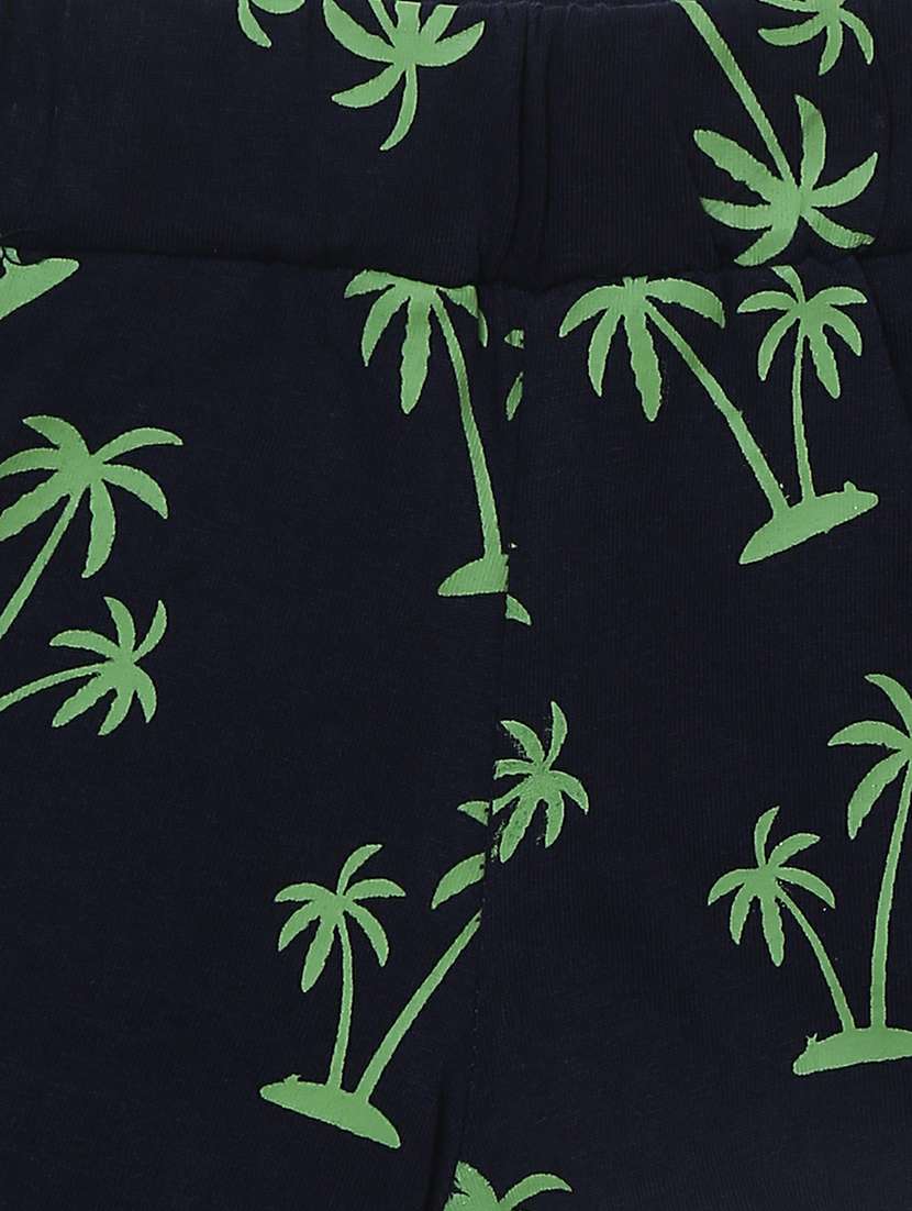 girls printed shorts set - 19873058 -  Standard Image - 5