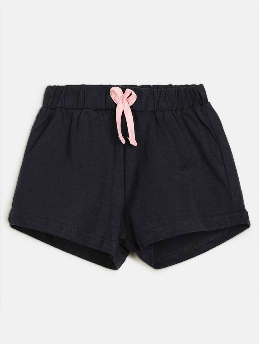 girls printed shorts set - 19873067 -  Standard Image - 3