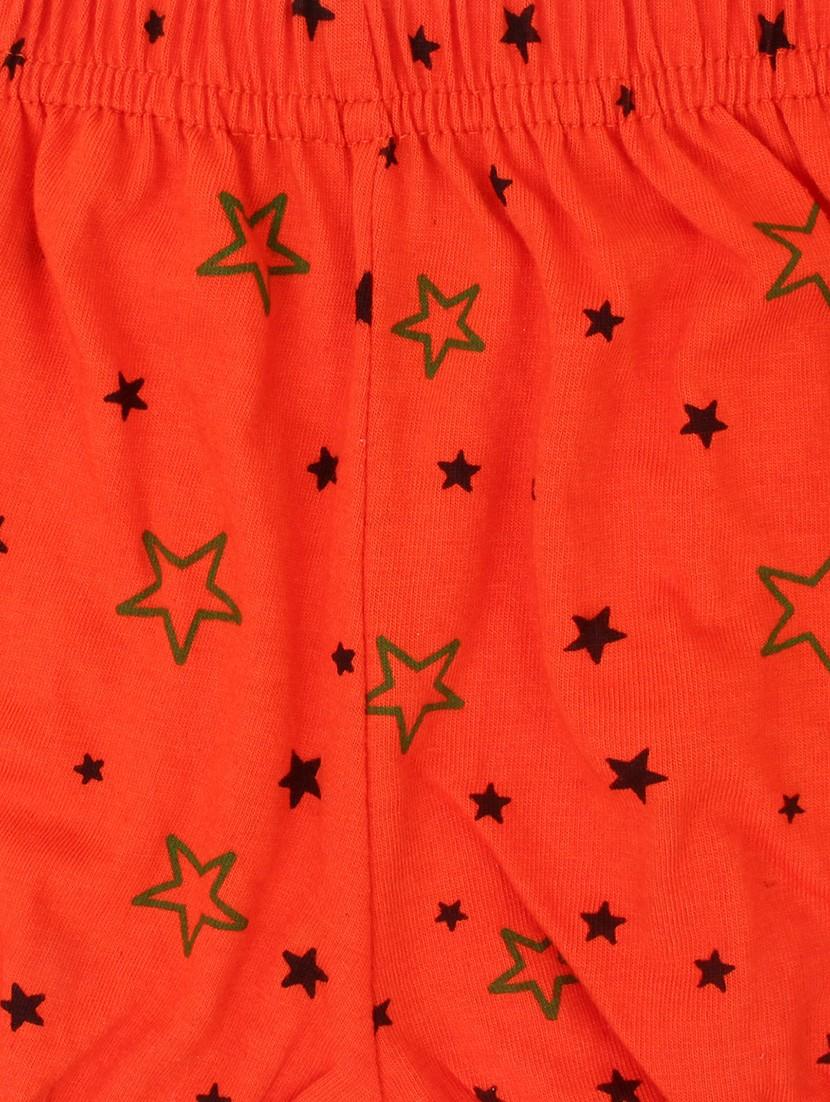 boys pack of 3 printed boxers - 19873348 - Standard Image - 3