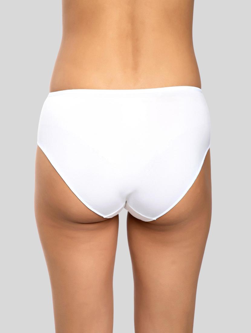 hipster premium women panty, antibacterial, 3x moisture wicking - 19874896 - Standard Image - 3