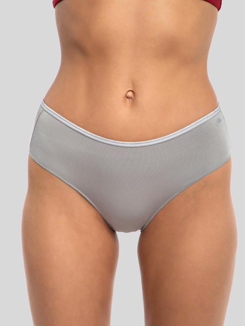 hipster premium women panty, antibacterial, 3x moisture wicking - 19874897 - Standard Image - 0