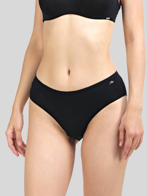 hipster premium women panty, antibacterial,  3x moisture wicking - 19874909 -  Standard Image - 0