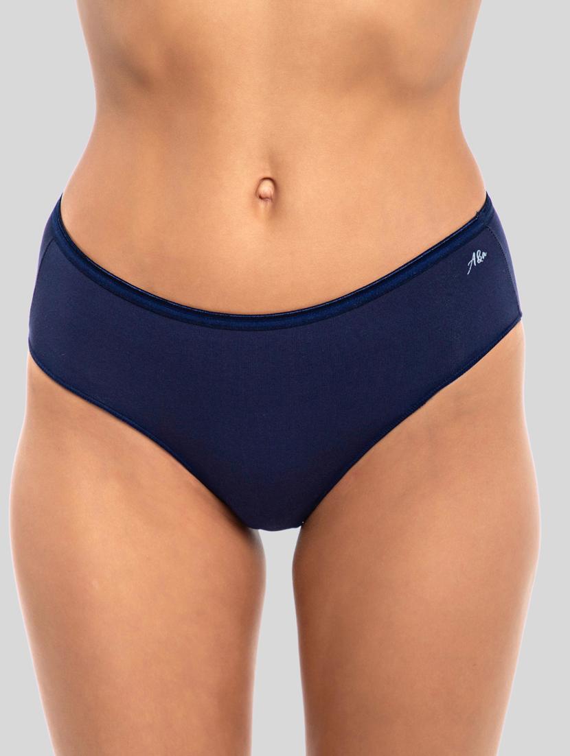 hipster premium women panty, antibacterial,  3x moisture wicking - 19874913 -  Zoom Image - 0