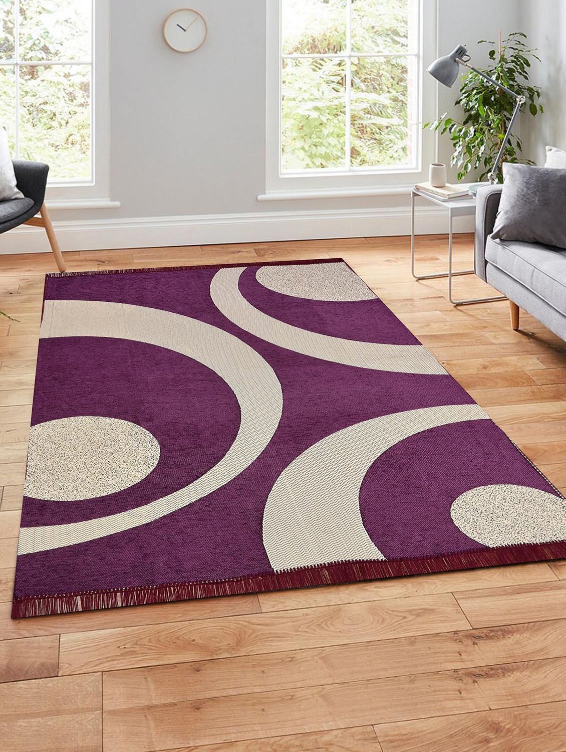 multitex velvet rectangle carpet - 19878774 - Zoom Image - 0