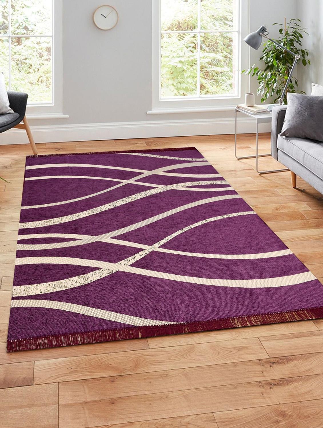 multitex velvet rectangle carpet - 19878776 - Zoom Image - 0