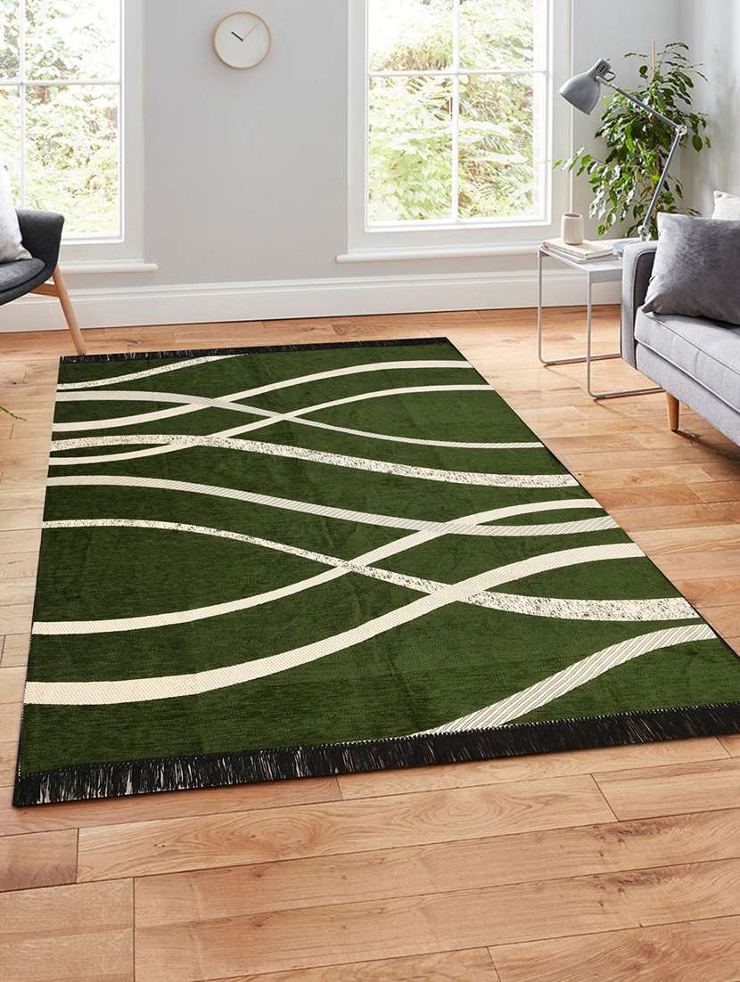 multitex velvet rectangle carpet - 19878782 - Zoom Image - 0
