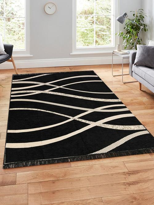multitex velvet rectangle carpet - 19878785 - Standard Image - 0