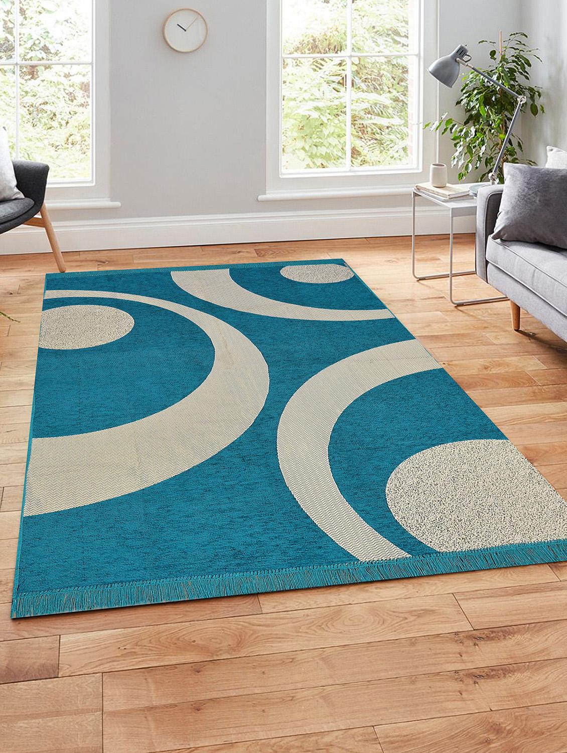 multitex velvet rectangle carpet - 19878797 - Zoom Image - 0