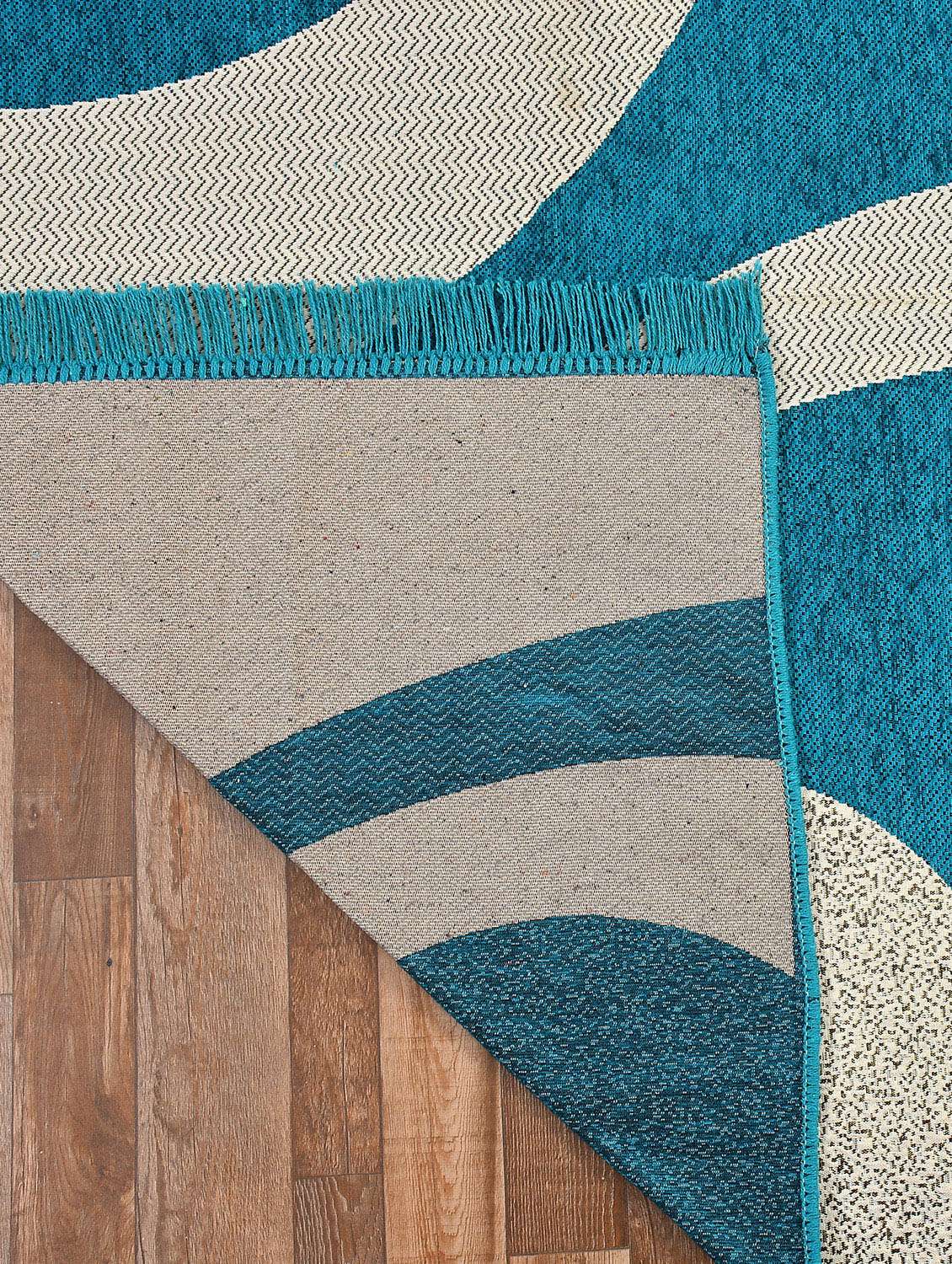 multitex velvet rectangle carpet - 19878802 - Standard Image - 3