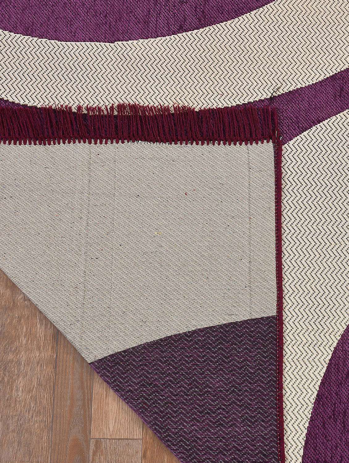 multitex velvet rectangle carpet   - 19878804 -  Standard Image - 3