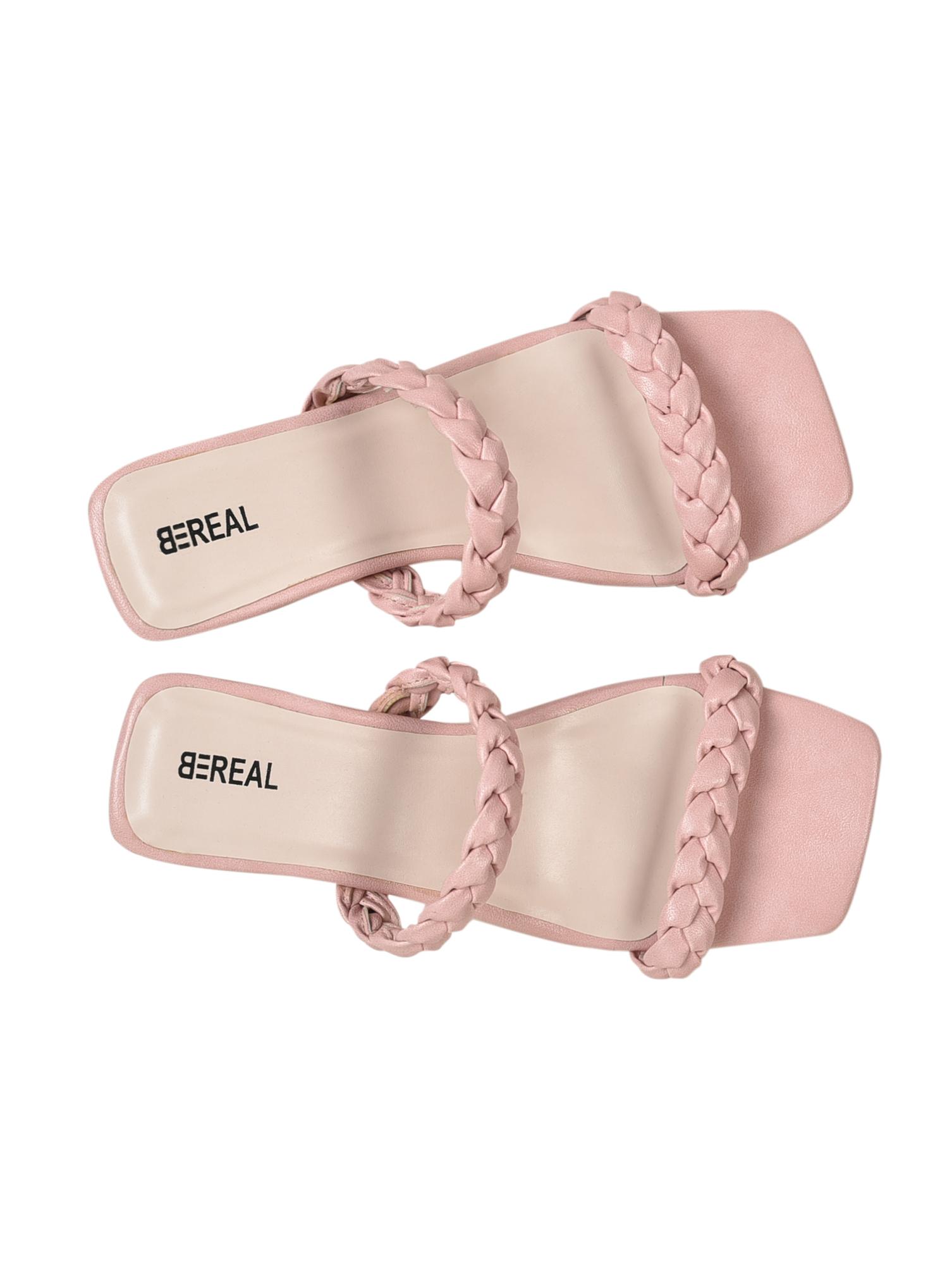 slip on womens sandal - 19883517 - Standard Image - 5