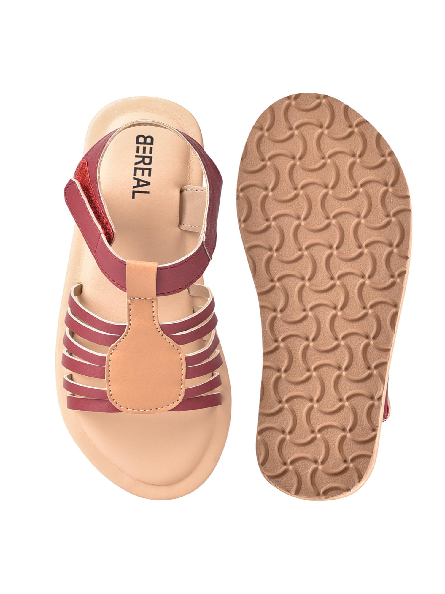 kids sandals summer slippers - 19889945 - Standard Image - 3