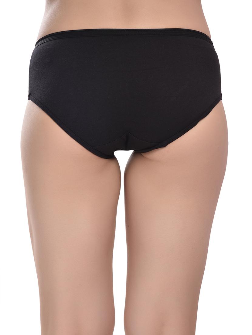 pack of 2 hipster pantys - 19893179 - Standard Image - 3