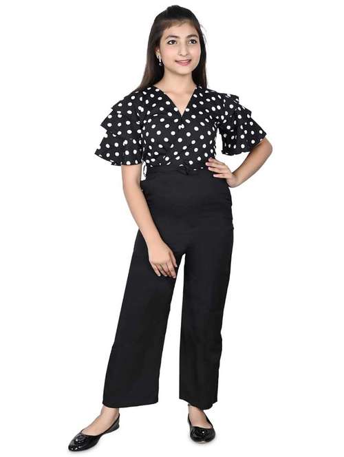 Girls Twin Sets & Jump Suits