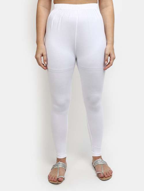 Churidars & Leggings