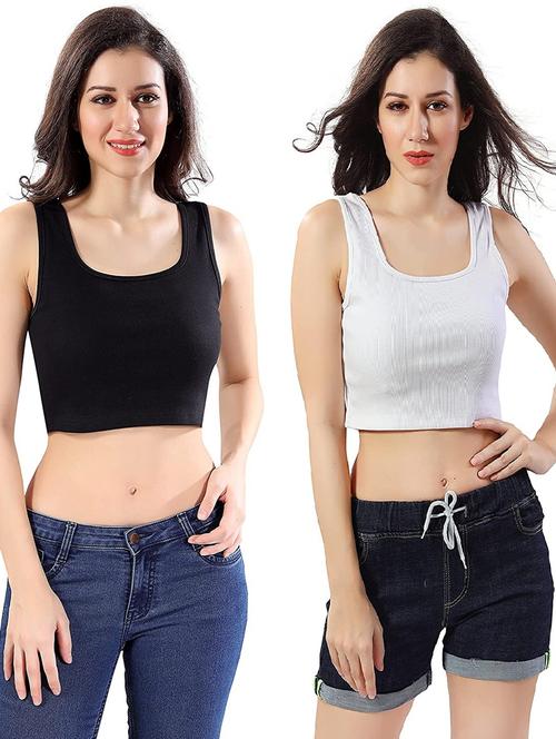 women's tops combo - 19904470 -  Standard Image - 0