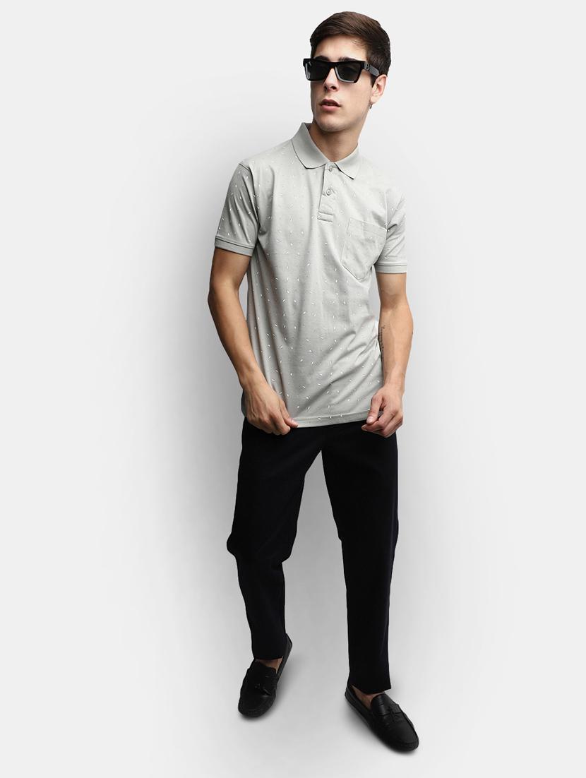 men black chinos casual trouser - 19905229 - Standard Image - 3