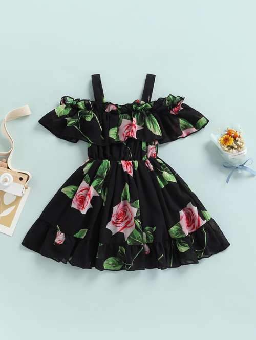 Floral