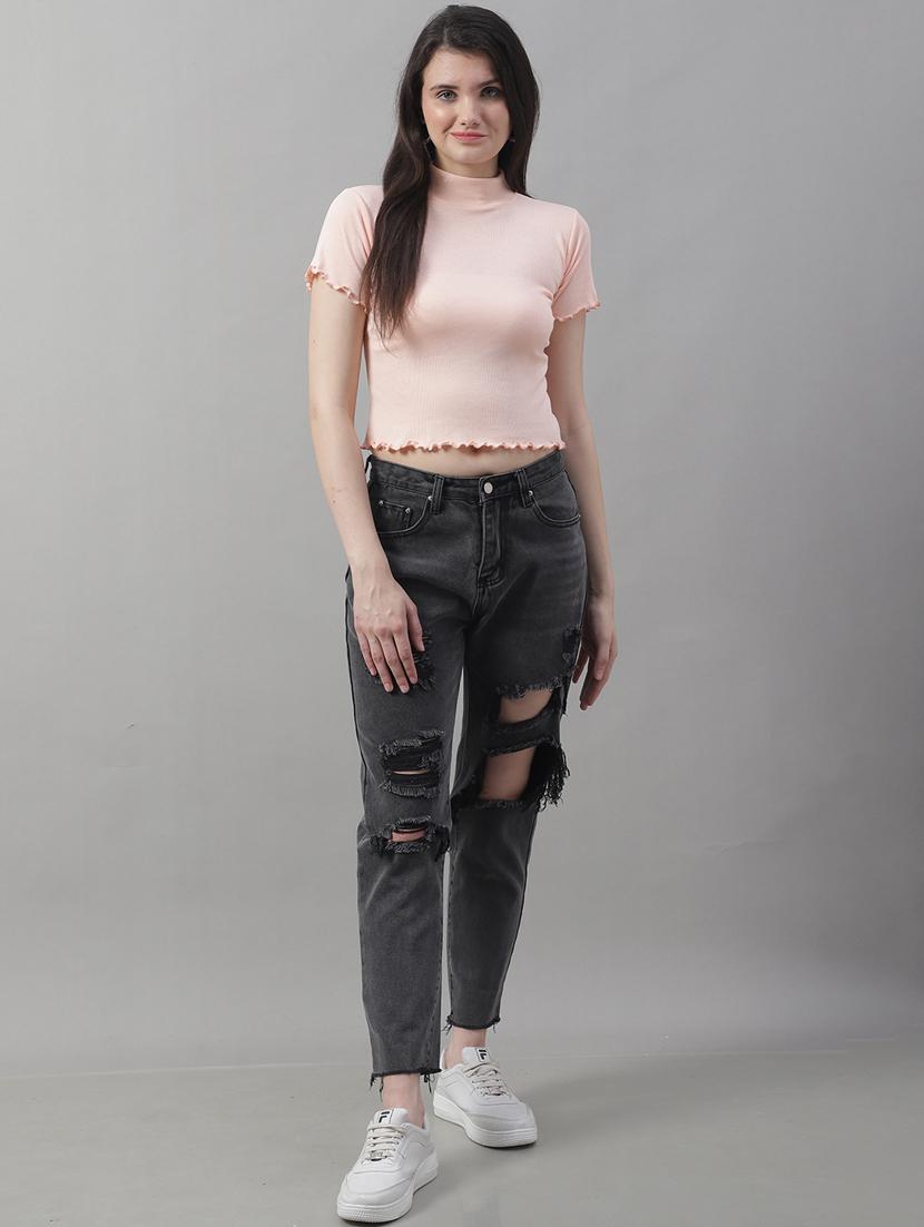 women's tops combo - 19909359 - Standard Image - 5