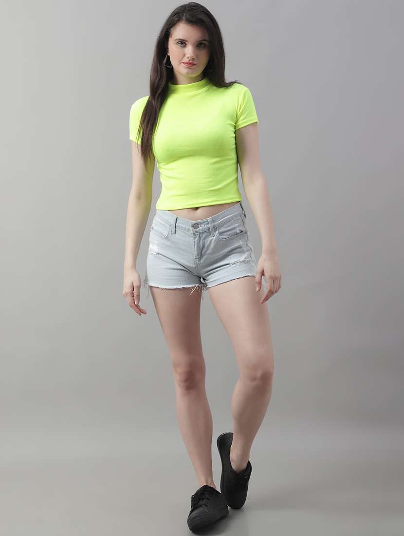 women's tops combo - 19909405 - Standard Image - 5