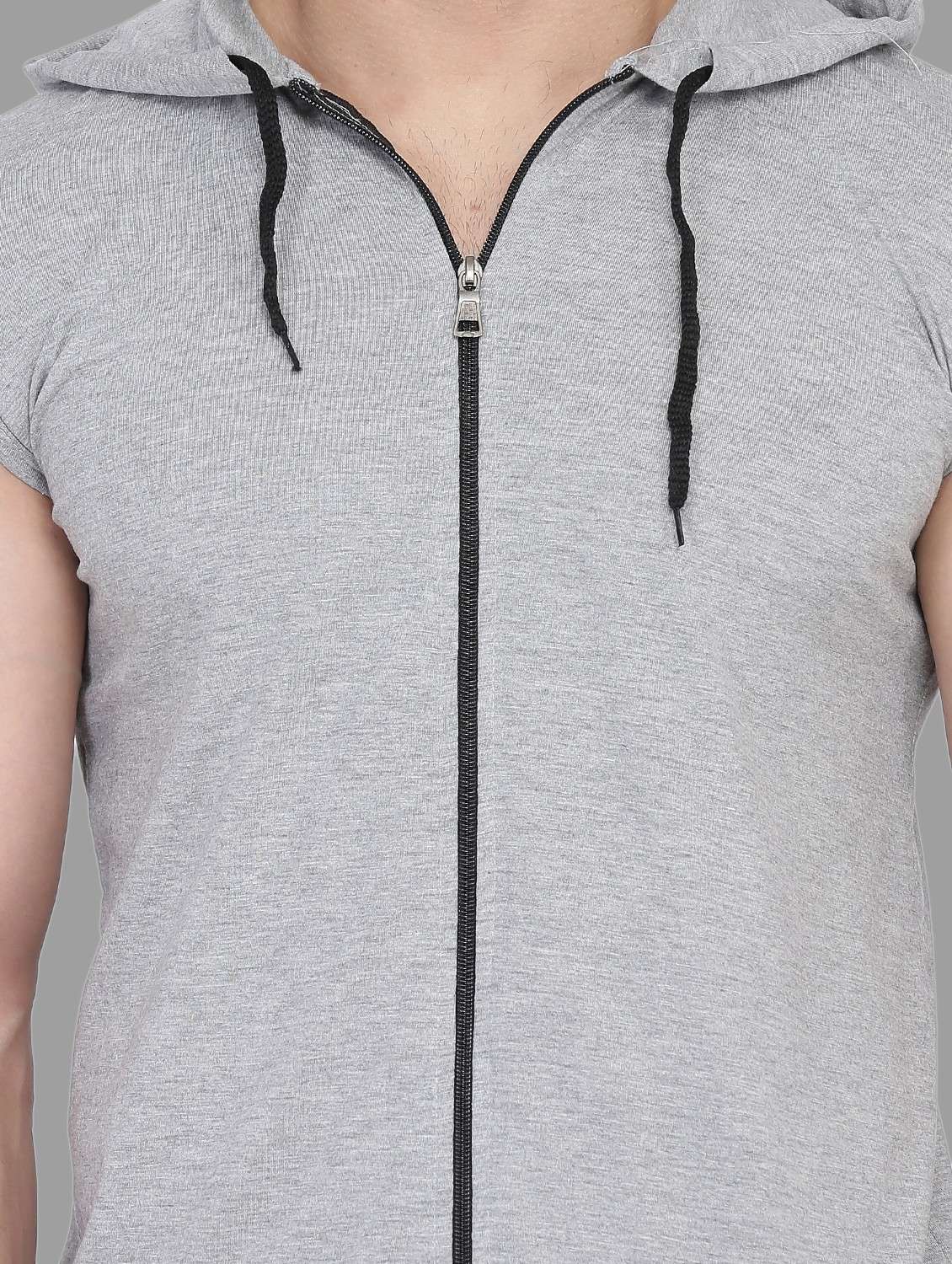 mens plain sweatshirt - 19915563 -  Standard Image - 3