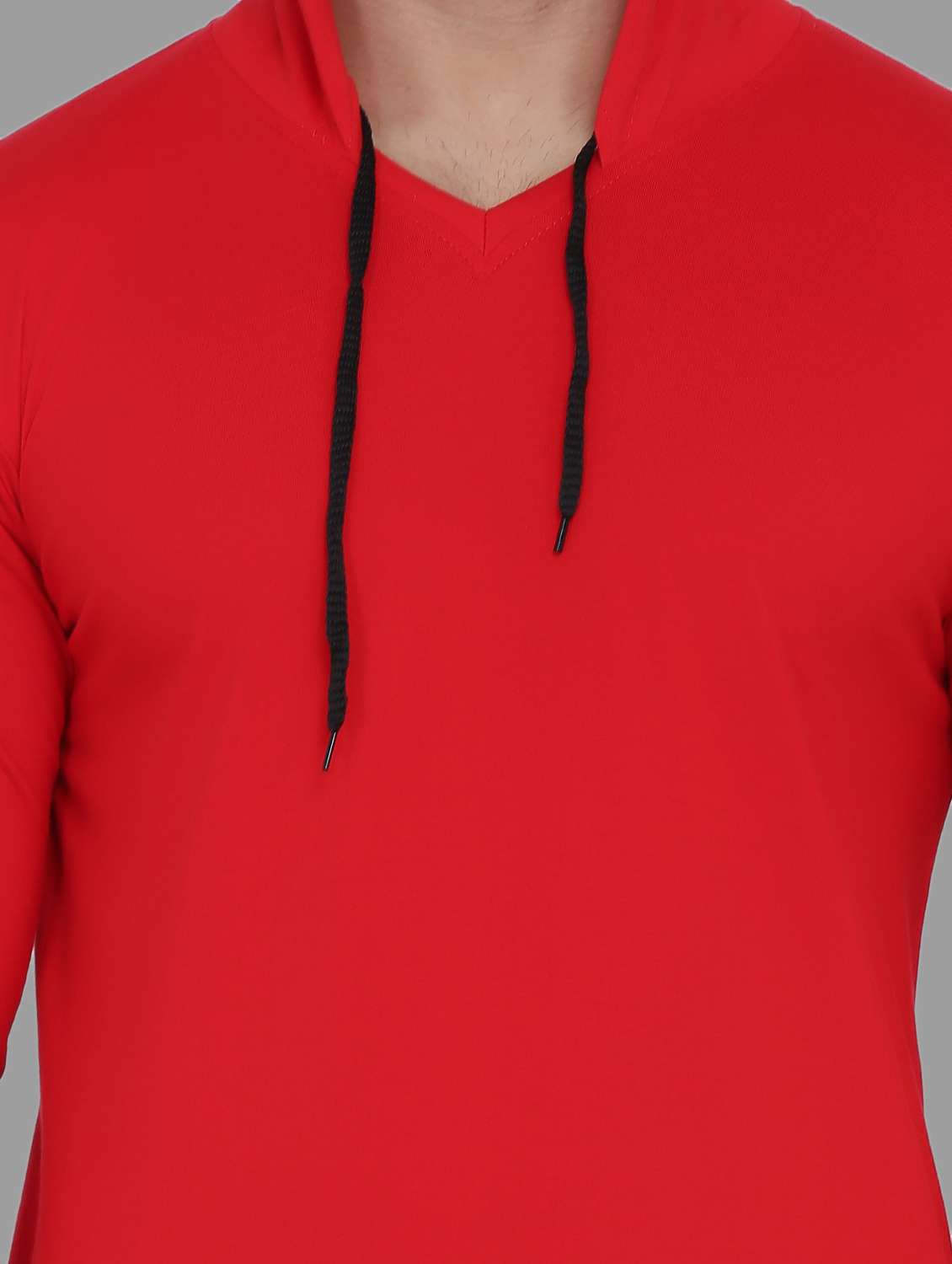 mens plain sweatshirt - 19915596 -  Standard Image - 3