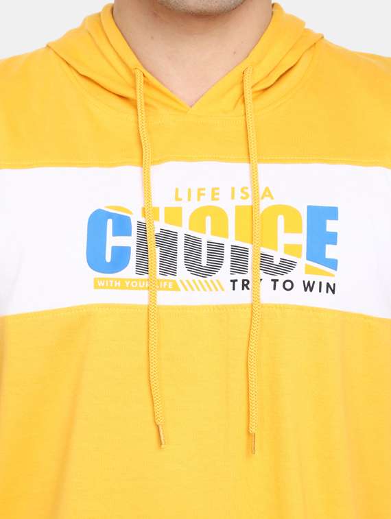 yellow cotton vest - 19915952 -  Standard Image - 5