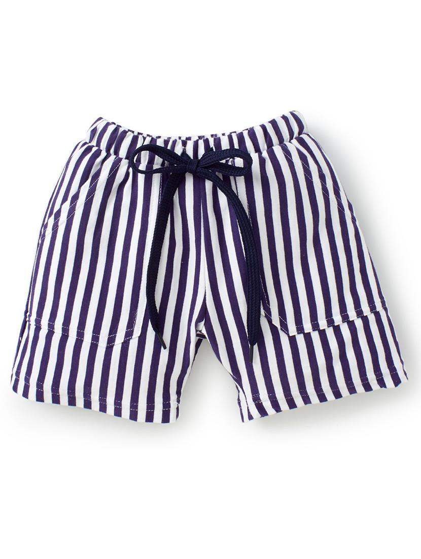 multi colored shorts set - 19919390 - Standard Image - 3