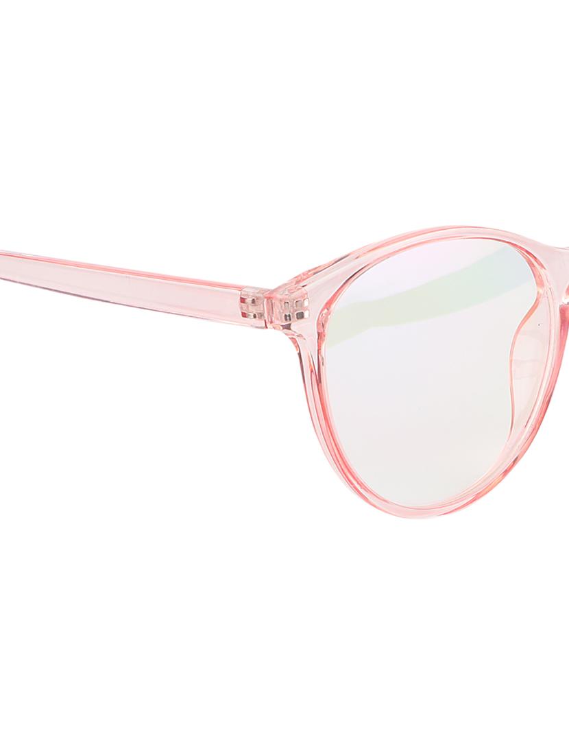 stylish & lightweight spectacle frame - 19920801 - Standard Image - 3
