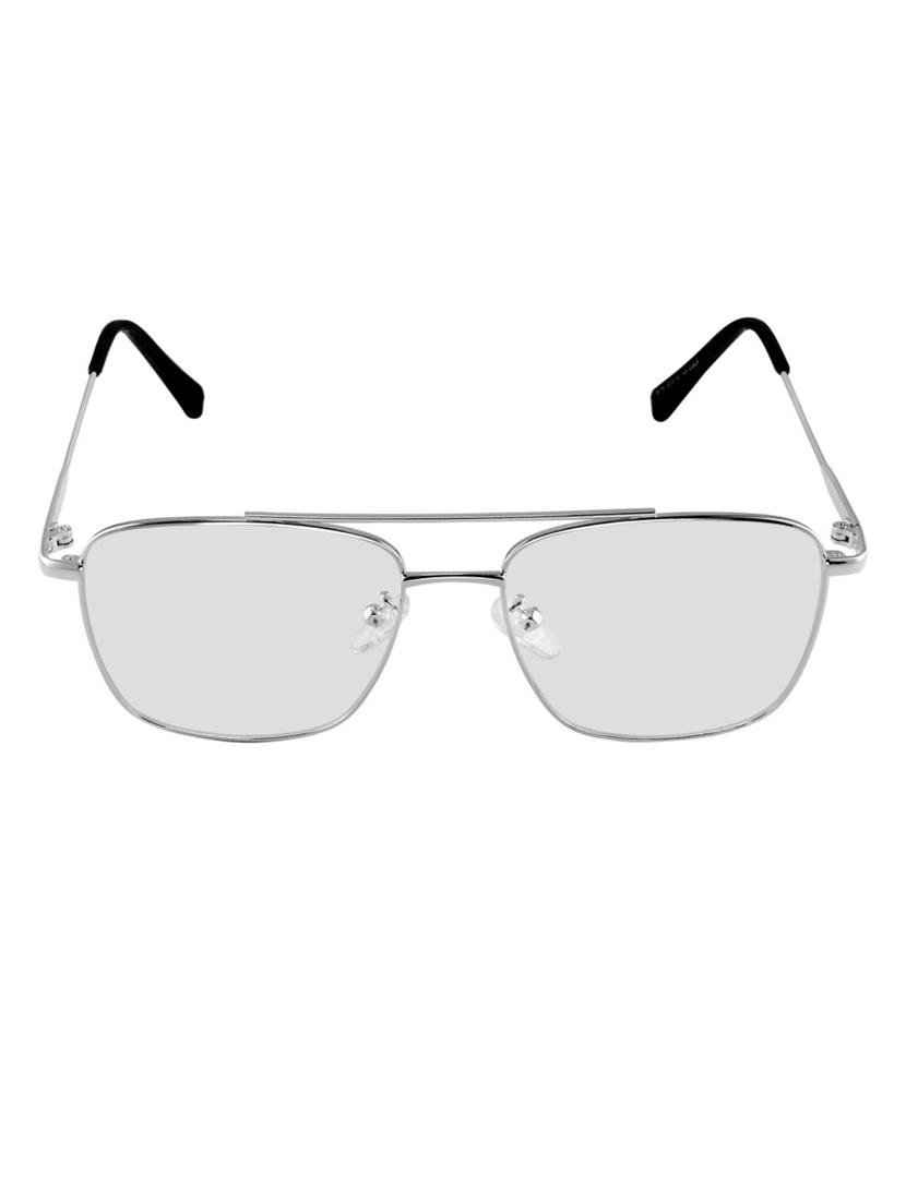 stylish & lightweight spectacle frame  - 19920802 -  Zoom Image - 0
