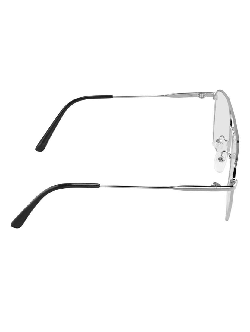 stylish & lightweight spectacle frame  - 19920802 -  Standard Image - 3