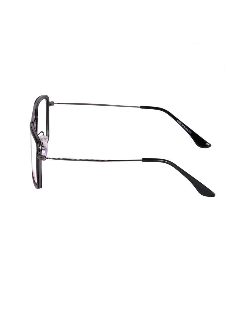 stylish & lightweight spectacle frame - 19920806 - Standard Image - 3