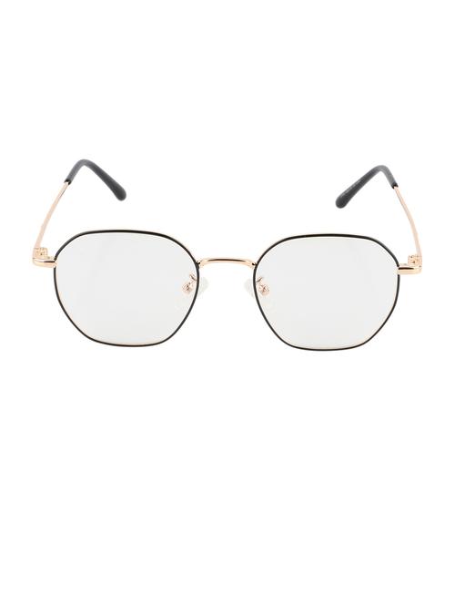 stylish & lightweight spectacle frame  - 19920808 -  Standard Image - 0