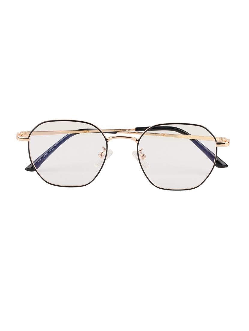 stylish & lightweight spectacle frame - 19920808 - Standard Image - 3