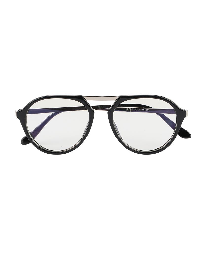 stylish & lightweight spectacle frame - 19920811 - Standard Image - 3