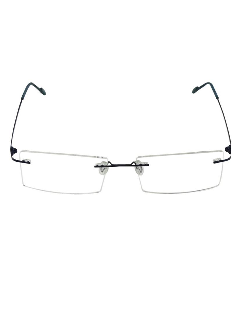stylish & lightweight spectacle frame - 19920812 - Zoom Image - 0
