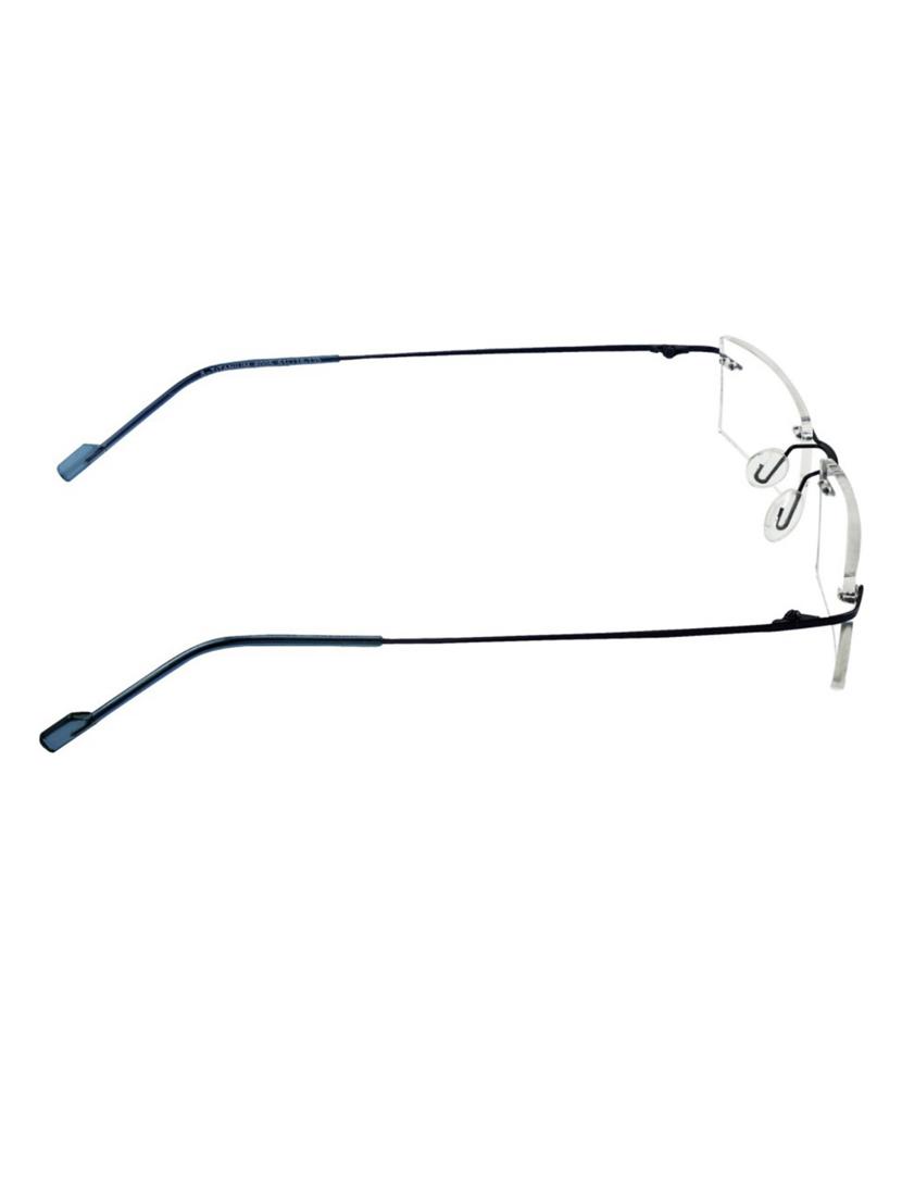stylish & lightweight spectacle frame - 19920812 - Standard Image - 3