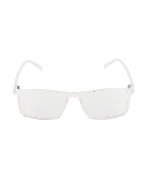 stylish & lightweight spectacle frame - 19920825 - Standard Image - 0