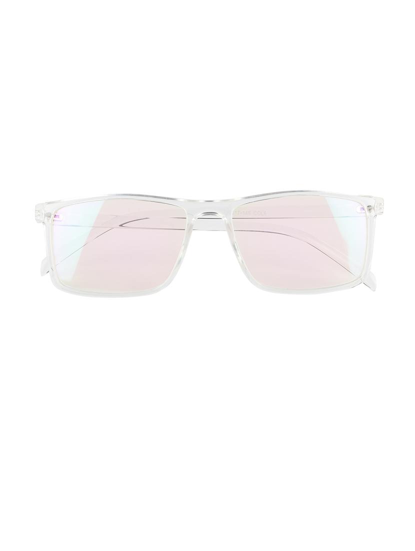 stylish & lightweight spectacle frame - 19920825 - Standard Image - 3