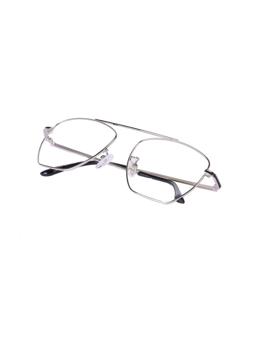 stylish & lightweight spectacle frame - 19920834 - Standard Image - 3