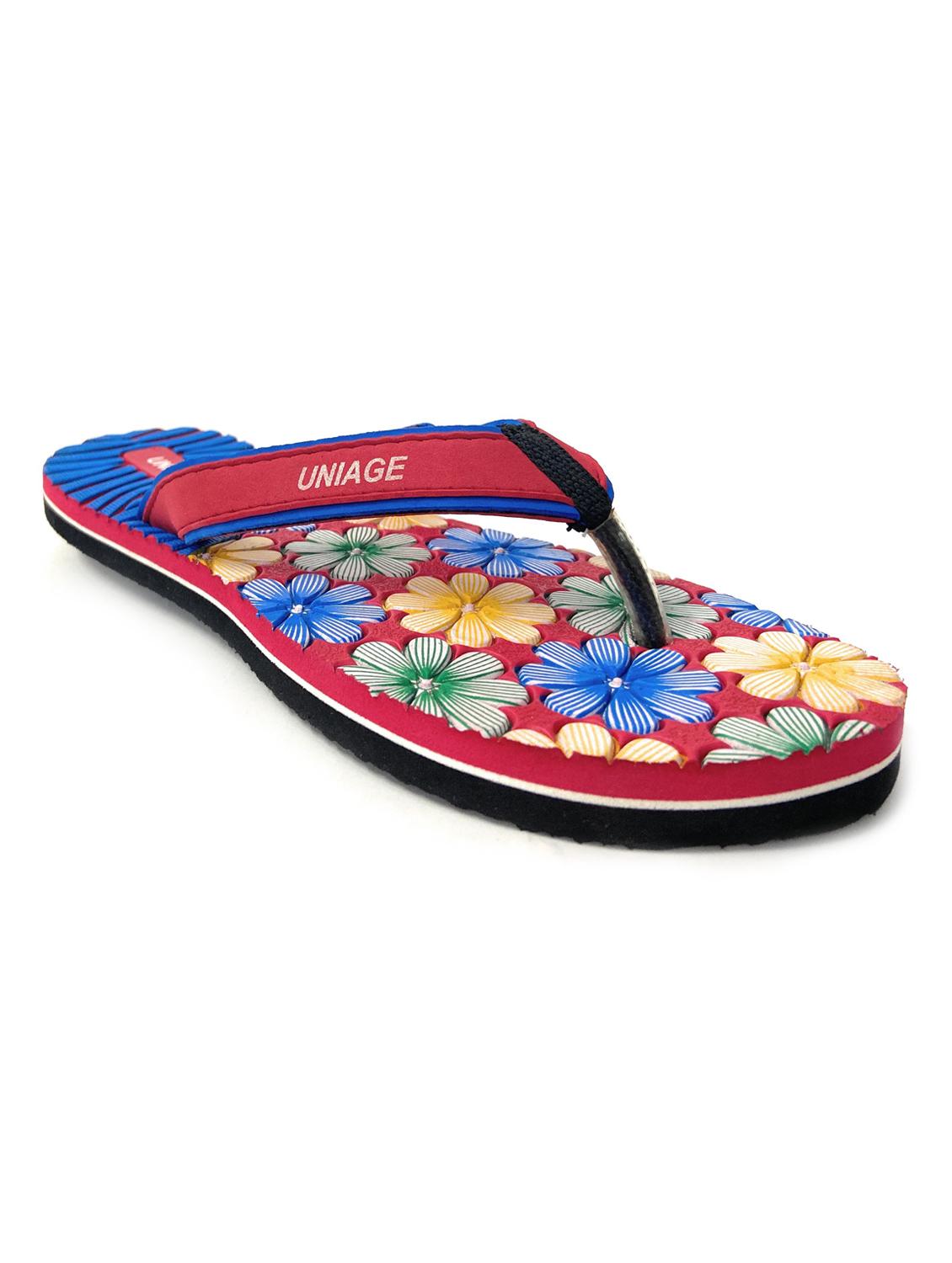 toe separator flip flops - 19921838 - Zoom Image - 0