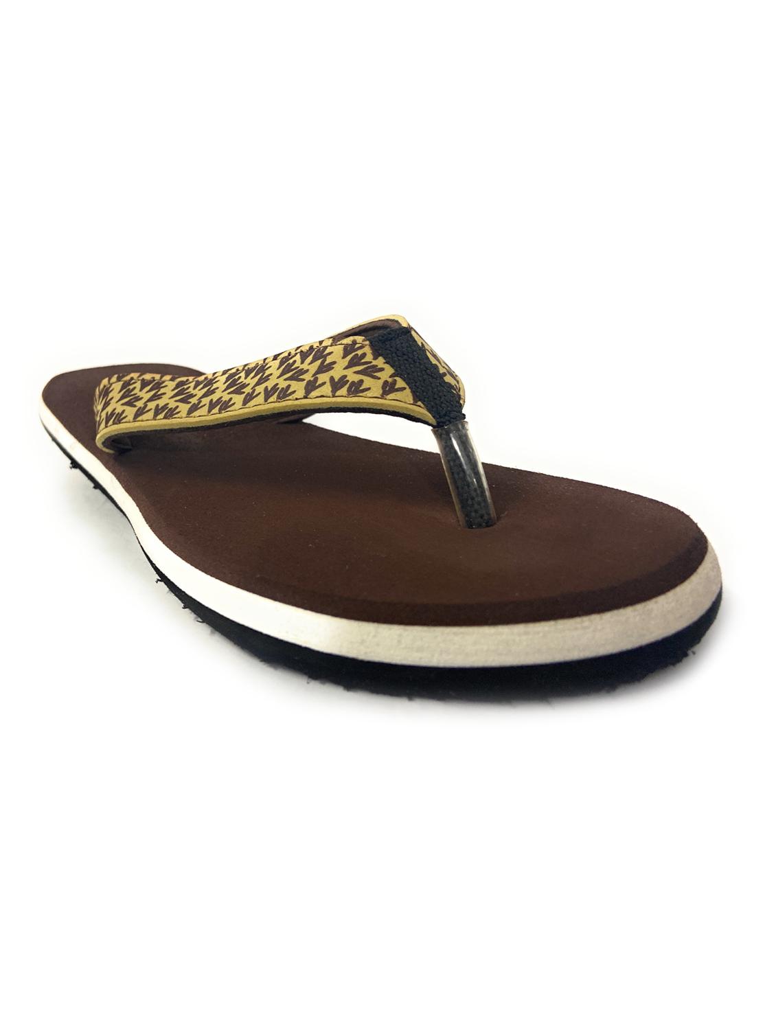 toe separator flip flops - 19921844 - Zoom Image - 0